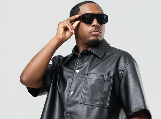 VICI SHADOWS “BLAKK OUT V’S”